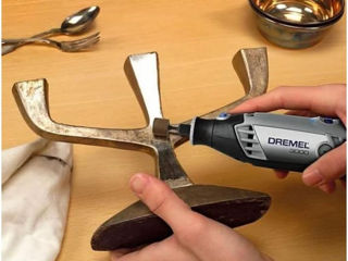 Роторный Dremel 3000 foto 2