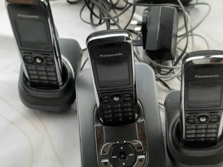 Radio telefoane Panasonic foto 1