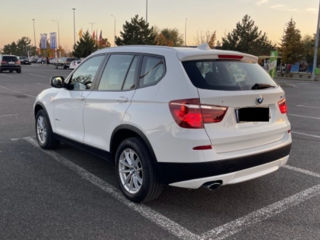 BMW X3 foto 2