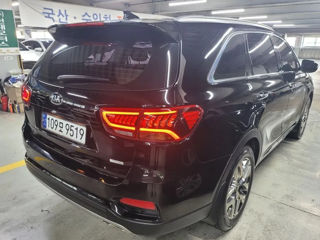 KIA Sorento foto 2