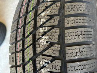 265/70 R16 Kumho Wintercraft WS71/ Монтаж, доставка, livrare foto 5