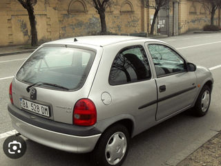 Piese opel corsa, 1.2, 1.4 benzin foto 1