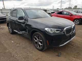 BMW X3 foto 3