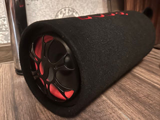 Subwoofer 600w