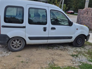 Renault Kangoo foto 2