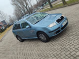 Skoda Fabia foto 5