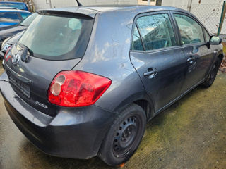 Toyota Auris/Corolla  2002/2010 Se dezmembreaza foto 9