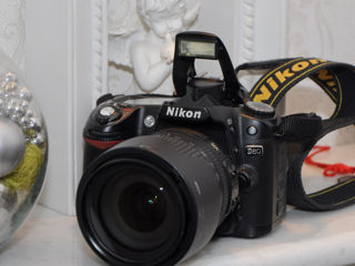 Nikon D80