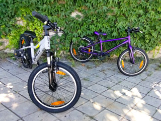 Велосипеды GIANT для детей 7-9 лет .Спецпредложение foto 7