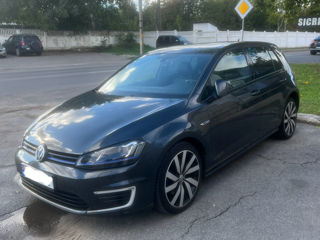 Volkswagen Golf foto 2