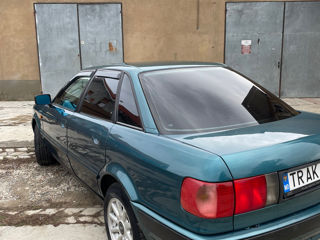 Audi 80 foto 5