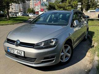 Volkswagen Golf foto 2