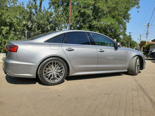 Audi A6 foto 9