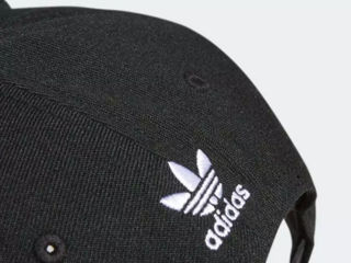 Adidas Trefoil Chain Snap-Back Сар foto 4