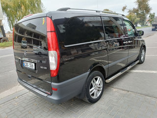 Mercedes Vito foto 4