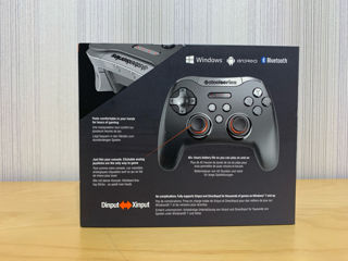 Steelseries Stratus XL windows/android NOU foto 3