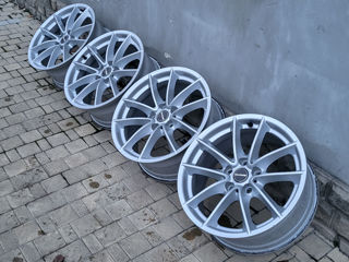 R17 5x112 Mercedes, Volkswagen, Skoda, Audi, BMW foto 1