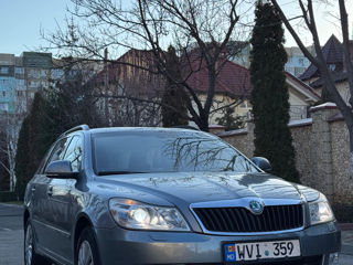 Skoda Octavia foto 2