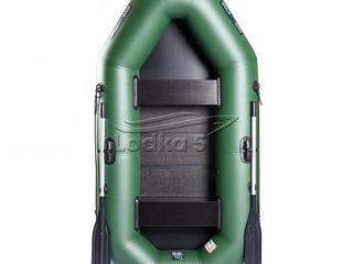 Продажа надувной лодки Aqua Storm st280 foto 1