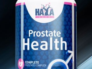 Prostate health для поддержки мужского здоровья