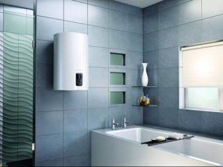 Boiler electric compact de 50L Ariston