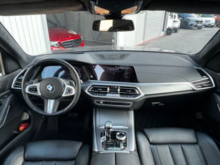 BMW X5 foto 10