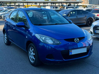 Mazda 2 foto 3