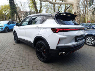 Geely Coolray foto 1