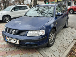 Volkswagen Passat foto 4