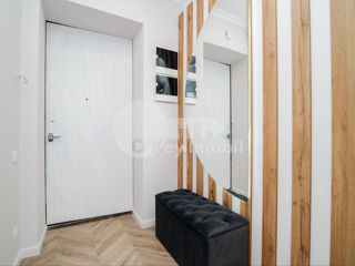 Apartament cu 2 camere, 65 m², Centru, Chișinău foto 13