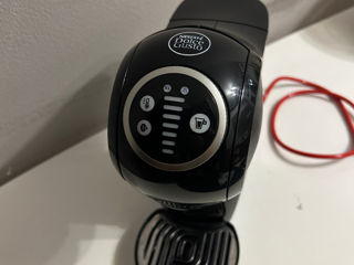 Капсульная кофеварка DeLonghi Dolce Gusto Genio S foto 5