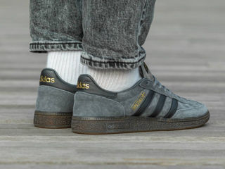 Adidas Spezial Grey foto 8