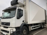 Volvo FE300 foto 2