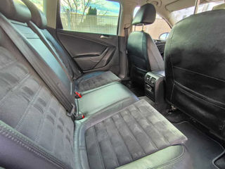 Volkswagen Passat фото 3