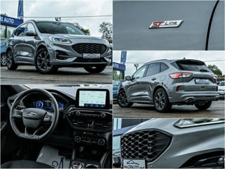 Ford Kuga фото 15