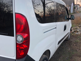 Opel Combo foto 4