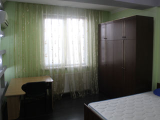 Apartament cu 2 camere, 54 m², Telecentru, Chișinău foto 8