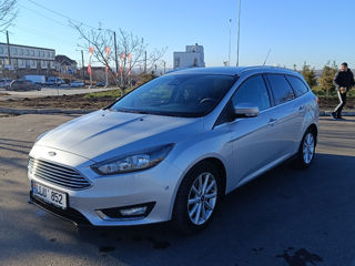 Ford Focus foto 3