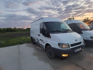 Ford Transit foto 3