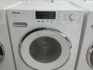 Miele W1