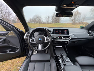 BMW X3 M foto 3