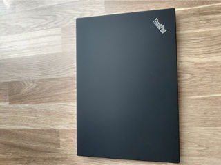 Lenovo ThinkPad P14s  Gen 2 (14" AMD) foto 6