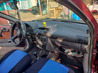 Opel Corsa foto 9