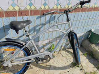 Biciclete în stare bună foto 5