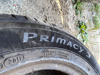 R18 215/55 Michelin Primacy 3 foto 5