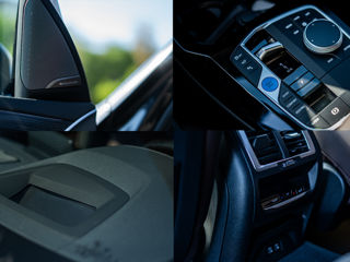 BMW iX3 фото 7