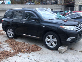 La piese Toyota Highlander 3.5 v6 camry lexus foto 3