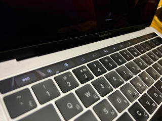 Macbook Pro 2017 13' 400€ foto 4