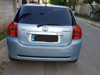 Toyota Corolla foto 5