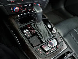 Audi A6 foto 14